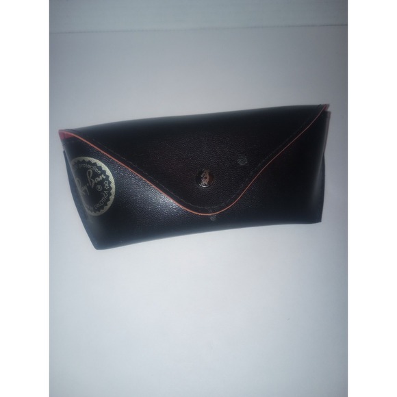 Ran Bans Wayfarer Original By‎ Luxottica RB 2140 901 54 22 Italy Unisex Uv - Picture 2 of 10